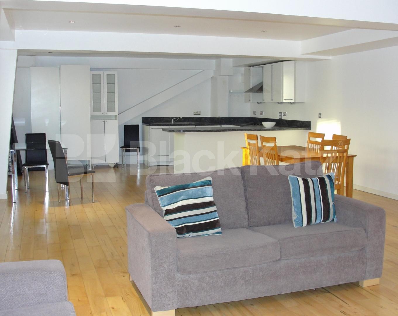 			NEW INSTRUCTION, 2 Bedroom, 1 bath, 1 reception Apartment			 Kamen House, Magdalen Street , London Bridge